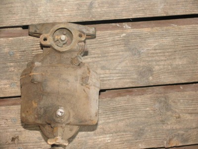 International IH Farmall  Tractor  Carburetor Carb  M Super  M MTA 400 450