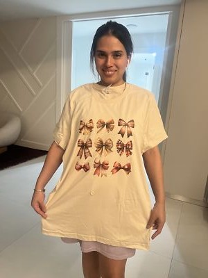 Fotos del artículo de un comprador verificado