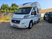 2026 Fiat Ducato  DIESEL Automatic