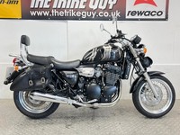 Triumph Legend 900 TT
