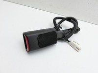 Hyundai I 30 GD 15-17 Lim Gurtschloss Links Vorne Hyundai I 30 GD 15-17 30.10.2015 K06110007 88830A6000RY gebraucht Vorschau 2