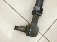 DAF LF55 220FA 2015 L1EN2 Federstab Drehstabfeder Stabilisator für Hinterachse DAF LF55 220FA 2015 24.03.2015 gebraucht Vorschau 2