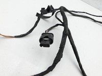 Audi A8 4H 09-13 PDC Kabelbaum Pos.1 Hinten Audi A8 4H 09-13 15.06.12 4H0971104C 4H0971104K gebraucht Vorschau 5