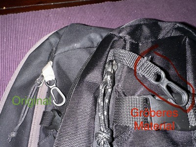 Fotos del artículo de un comprador verificado