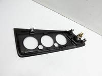 Ford Transit Custom 12-18 Blende Innen Einbaurahmen für Klima Bedienteil Ford Transit Custom 12-18 08.06.2015 gebraucht Vorschau 3