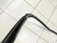 Audi A8 4H 09-13 Lang Dichtung für Rahmen Tür Rechts Vorne Audi A8 4H 09-13 15.06.12 gebraucht Vorschau 4