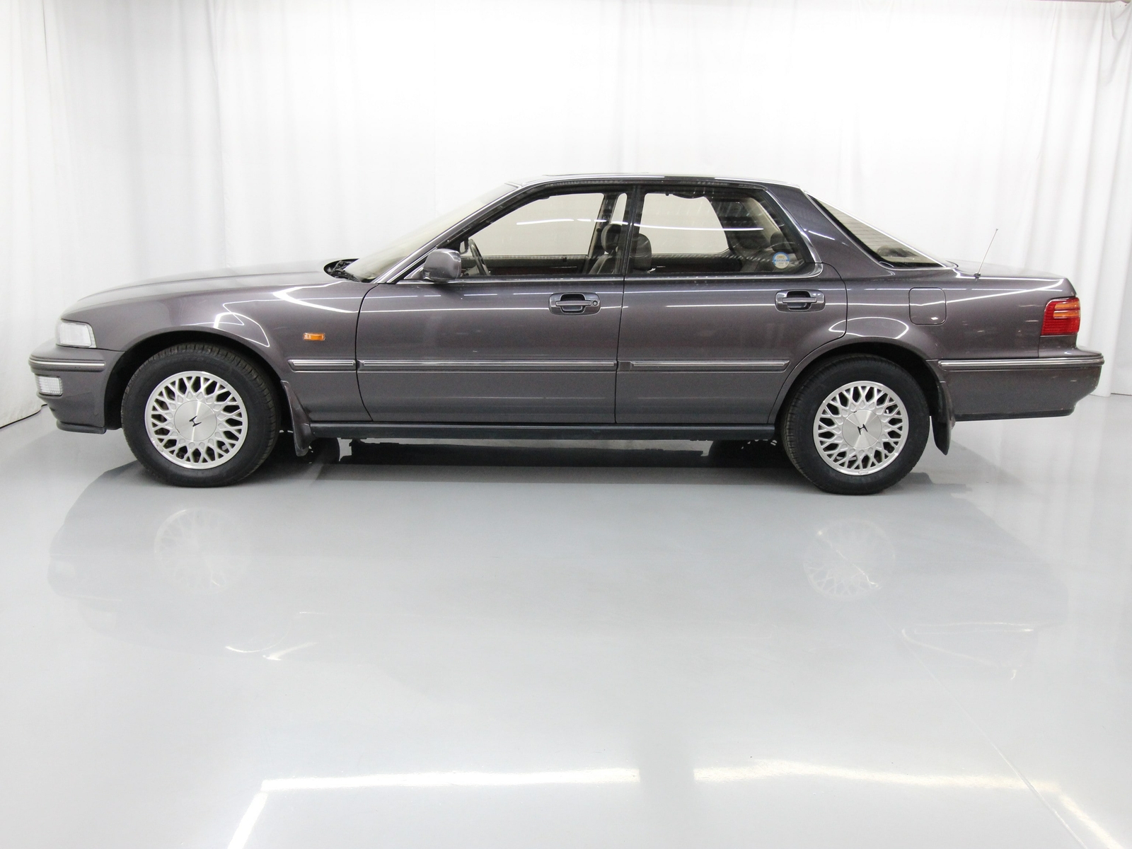 Honda inspire 1992