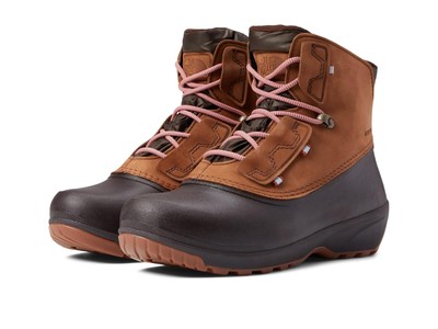 

Женские ботинки The North Face Shelista IV Shorty Lace