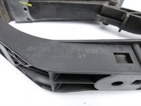 Mercedes R171 SLK 200 04-08 1,8 120KW Gaswertgeber Gaspedal Mercedes R171 SLK 200 04-08 03.08.2005 A2033000604 gebraucht Vorschau 5