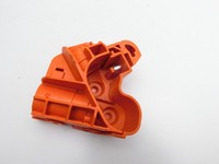 Tesla Model Y LR 20-25 Elektro  KW Klemmpunkt Abdeckung für HV Batterie Kabel Tesla Model Y LR 20-25 01.01.2023... Vorschau 3