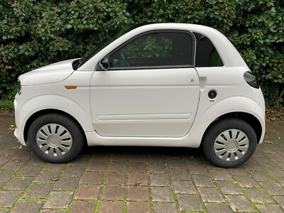 25 Kmh Auto gebraucht kaufen! Nur noch 4 St. bis -70% günstiger