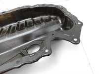 VW Tiguan 5N 11-16 2,0 155KW CCZB Ölwanne Motorwanne VW Tiguan 5N 11-16 12.12.2012 06J103600AF gebraucht Vorschau 5