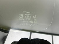 Toyota Prius W3 III 09-12 Seitenscheibe Feste Scheibe Rechts Hinten Toyota Prius W3 III 09-12 01.10.2011 gebraucht Vorschau 2