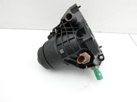 Skoda Octavia III 5E 12-16 TDI 1,6 77KW CLHA Ölfiltergehäuse Ölfilterflannsch Gehäuse Halter für Ölfilter Skoda... Vorschau 6