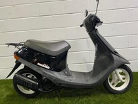 1989 JDM Honda Dio 50 low mileage