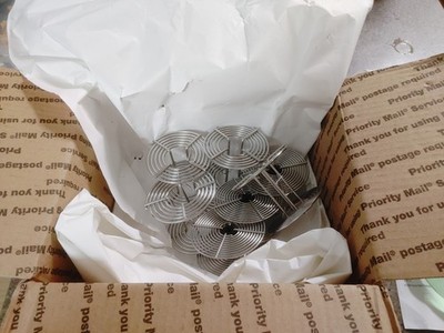 Photos de l'objet d'un acheteur vérifié