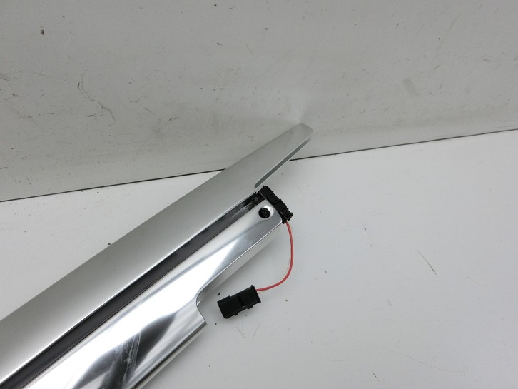 Opel Zafira C 11-16 Leiste Zierleiste Mittelkonsole Links Opel Zafira C 11-16 16.10.2014 2069475 OPN67124 498951029... Vorschau 5