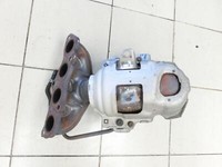 Mazda 2 DE 10-14 1,4 63KW Katalysator Kat Vorkat mit Abgaskrümmer Mazda 2 DE 10-14 31.05.2010 gebraucht Vorschau 5