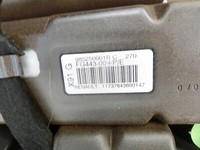 Renault Laguna III 3 07-11 Armaturenbrett Panel komplett Renault Laguna III 3 07-11 01.02.2007 985250001R gebraucht Vorschau 9