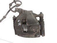 Peugeot 308 II 13-17 1,2 96KW Bremssattel Bremszange Vorne Rechts Peugeot 308 II 13-17 11.05.2015 1610428280 gebraucht Vorschau 2