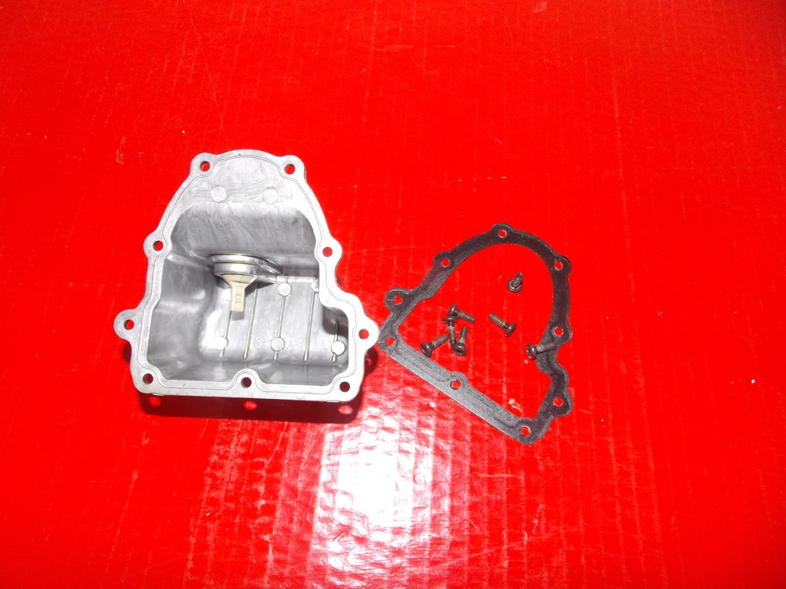 RYOBI RY09440 OIL PAN 640103001 / GASKET 570709003