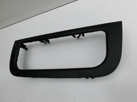VW Sharan 7N II 10-15 Blende Einbaurahmen für Mittelkonsole VW Sharan 7N II 10-15 19.03.2012 7N0820073A 7N0820073... Vorschau 4