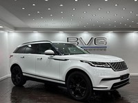 2018 Land Rover Range Rover Velar 2.0 D240 S Auto 4WD Euro 6 (s/s) 5dr ESTATE Di
