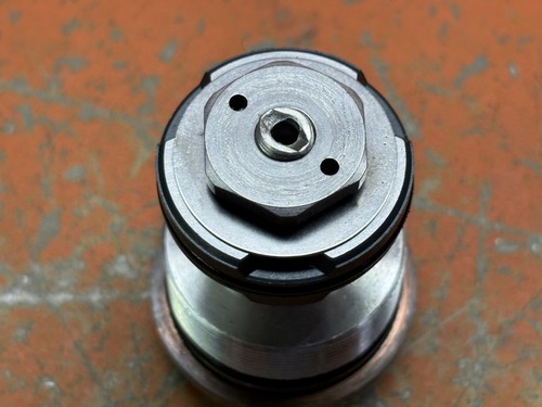 エンペラー486 NEW OEM BorgWarner K26 Turbo Volvo Penta 53269987701