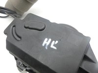 Mercedes W164 ML320 08-11 Schloss f. Heckklappe Heckklappenschloss Verriegelung Mercedes W164 ML320 08-11... Vorschau 5