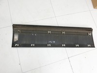 Land Range Rover III L322 02-06 Türleiste Beplankung Rechts Vorne Aussen Land Range Rover III L322 02-06 02.08.2002... Vorschau 5