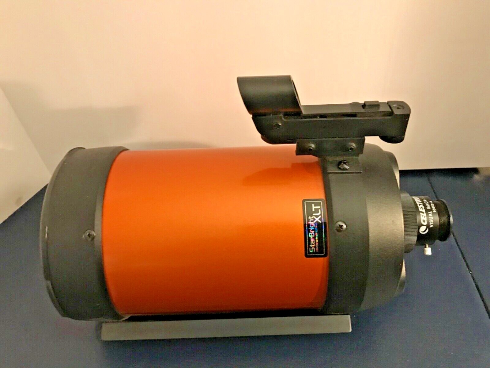 celestron 5 1250mm schmidt telescope