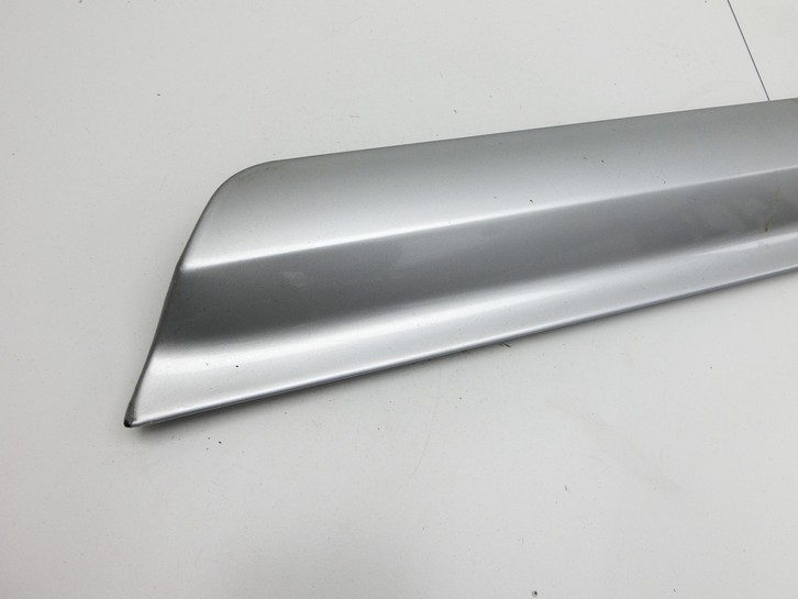Audi A8 4E 05-08 Kurz Türleiste Aussen Beplankung Links Hinten LY7W Audi A8 4E 05-08 17.05.2006 4E0853969A gebraucht Vorschau 2
