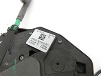 Ford Kuga DM2 16-20 Türschloss Schloss Schließzylinder Stellmotor Rechts Vorne Ford Kuga DM2 16-20 27.12.2018... Vorschau 4