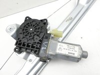 Opel Karl 5T Fensterhebermotor mit Fensterheber Links Vorne Opel Karl 2017 42439342 gebraucht Vorschau 4