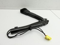 BMW F06 640d 12-18 Gran Coupe Gurtstraffer Gurtschloss Beifahrer Rechts Vorne BMW F06 640d 12-18 07.02.2018 7261946... Vorschau 2