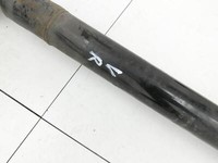 VW Golf Plus 5M 08-14 TDI 1,6 77KW Autom Antriebswelle Gelenkwelle Rechts Vorne VW Golf Plus 5M 08-14 20.12.2012... Vorschau 5