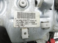 Ford Fiesta VI 6 JA8 08-13 5T Fensterheber o. FH-Motor Hinten Rechts Ford Fiesta VI 6 JA8 08-13 18.10.2011... Vorschau 7