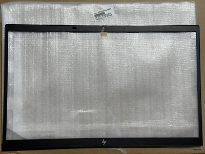 Genuine NEW HP EliteBook 840 845 G7 G8  LCD Bezel M07165-001 M13800-001