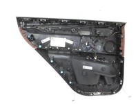 BMW X5 F15 13-18 Türverkleidung Türpappe Rechts Hinten BMW X5 F15 13-18 21.06.2013 7370034 51427370034 gebraucht Vorschau 6