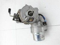 Mitsubishi Outlander III Lenkhilfe Lenksäule elektrisch Mitsubishi Outlander III 29.05.2017 8633A115 JJ501-001503... Vorschau 4