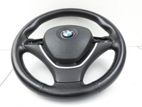 BMW X5 35d E70 06-10 Lenkrad Airbaglenkrad Leder BMW X5 35d E70 06-10 16.06.2009 6780542 32306780542 2406117001B... Vorschau 5
