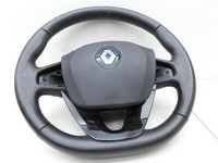 Renault Zoe BFM 12-19 Lenkrad Airbaglenkrad Renault Zoe BFM 12-19 13.03.2013 985103539R 985108598R gebraucht Vorschau 4