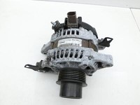 Citroen C1 II 108 14-19 1,0 51KW Lichtmaschine Generator 115A 12V Citroen C1 II 108 14-19 01.02.2017 27060-0Q190... Vorschau 2