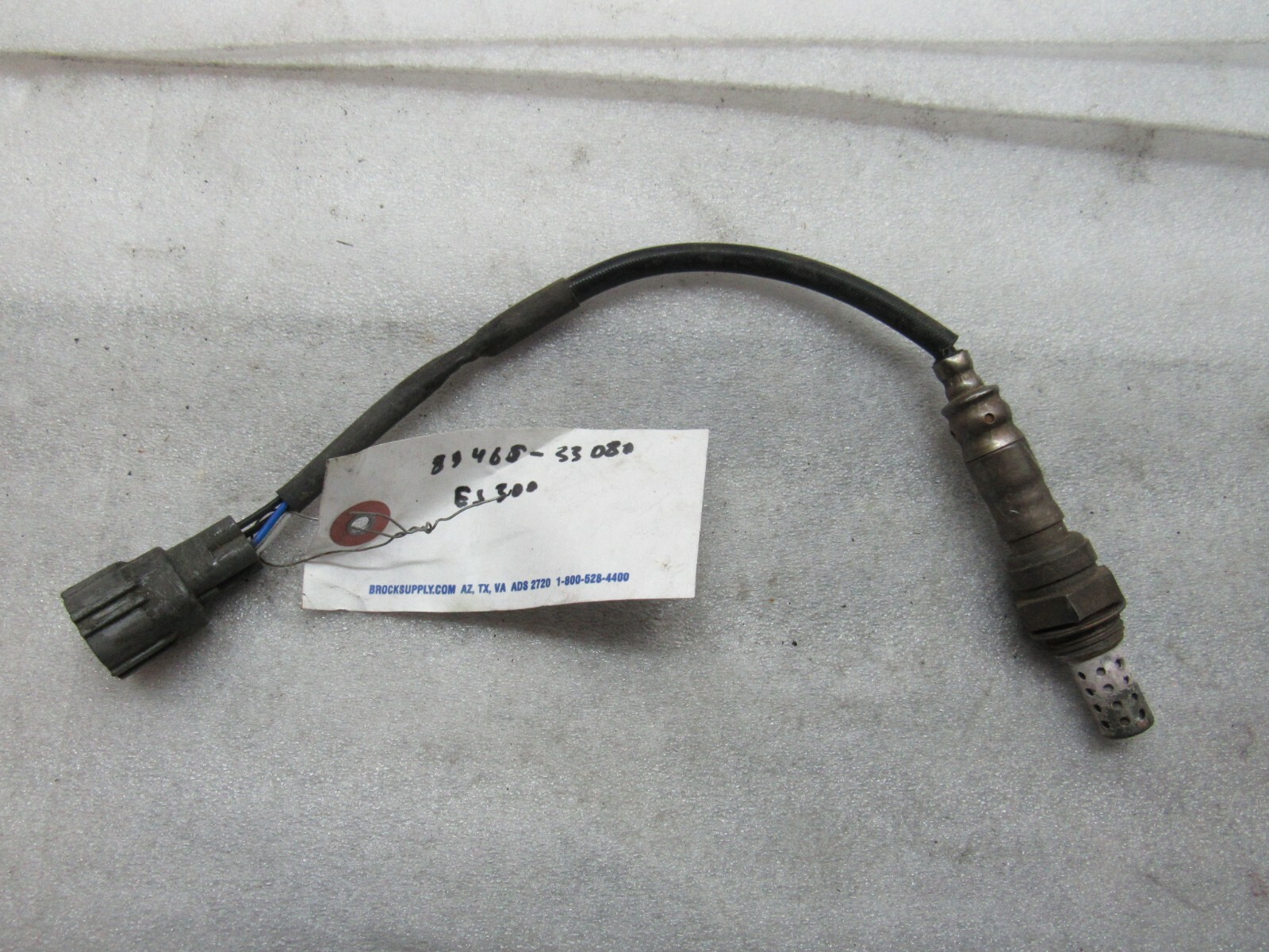 ヨッシー For 08-09 Toyota Rush J200E J210E 89465-b4030 02 Oxygen