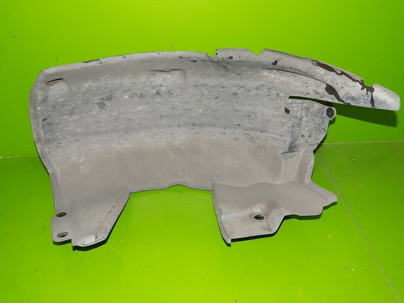 94-97 Mercedes C220 OEM W202 2026980330 rear driver left wheel well liner guard