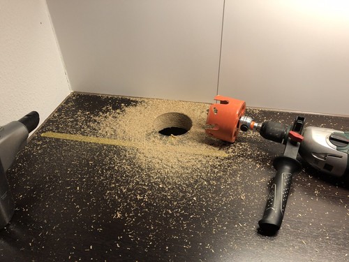 Fotos del artículo de un comprador verificado