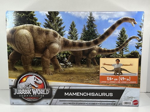 JURASSIC WORLD　LEGACY SELECTION　全て未開封品 JURASSIC WORLD LEGACY SELECTION 全て未開封品