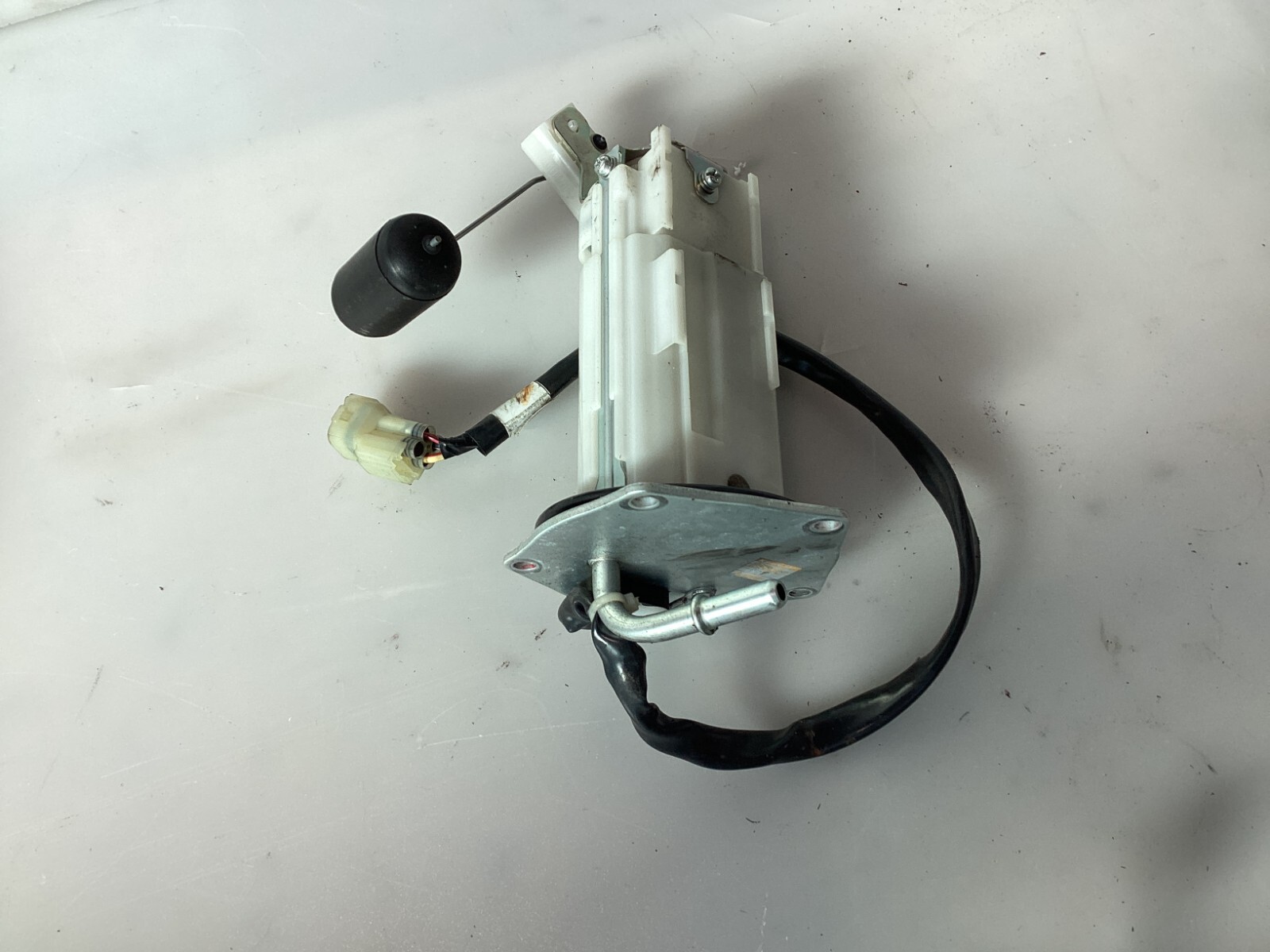 21-24 2021 2022 Kawasaki ZX10R ZX10 Fuel Pump Gas Petrol