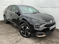 2022 Citroen C4 1.5 BlueHDi C-Series Edition Euro 6 (s/s) 5dr HATCHBACK Diesel M