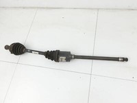 BMW X3 E83 04-06 2,0D 110KW 4WD Antriebswelle Gelenkwelle Rechts Vorne BMW X3 E83 04-06 13.07.2006 7529202... Vorschau 7